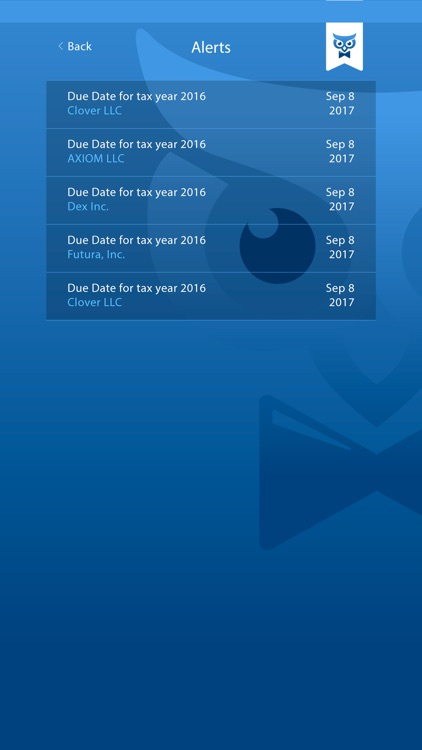 Taxbutler App screenshot-7