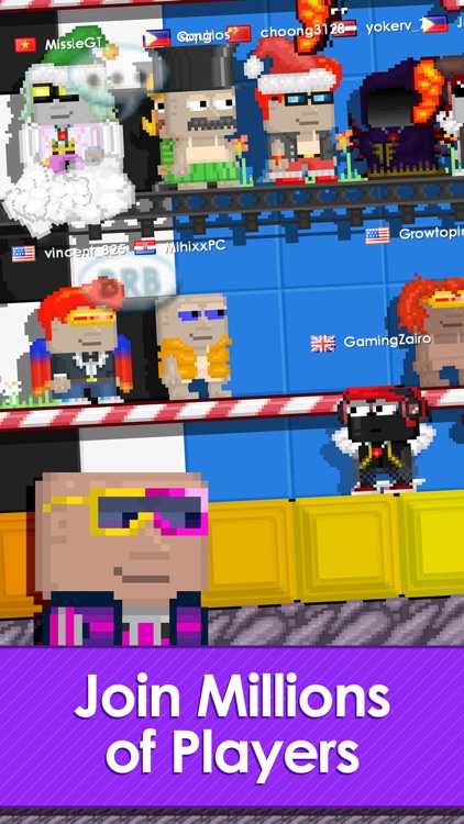 Growtopia