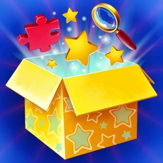 Activities of Magic Box Puzzle