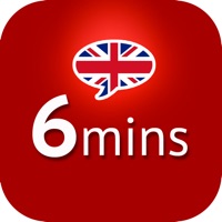 English Listening - 6mins Erfahrungen und Bewertung