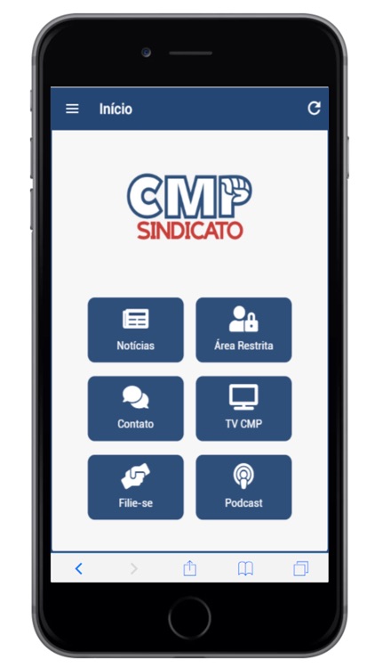 CMP SINDICATO
