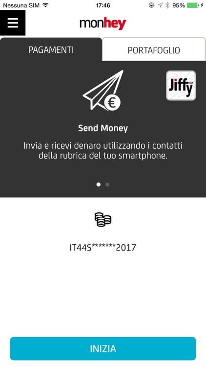 monhey