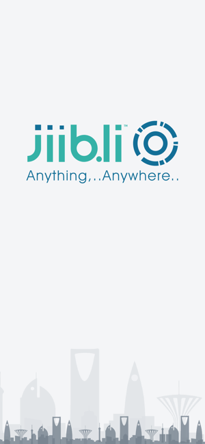 Jiibli Driver(圖1)-速報App