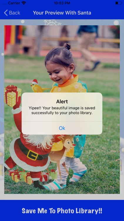 IAmWithSanta screenshot-5