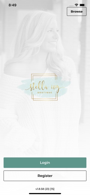 Stella Ivy Boutique(圖1)-速報App