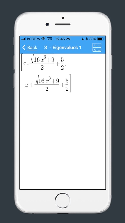 MathBrush screenshot-5