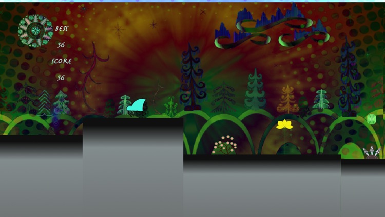 TAIGA ADVENTURES screenshot-3