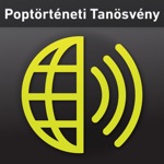 Poptörténeti Tanösvény