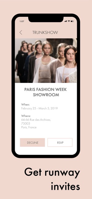 TRUNKSHOW: Shop Next Season(圖5)-速報App