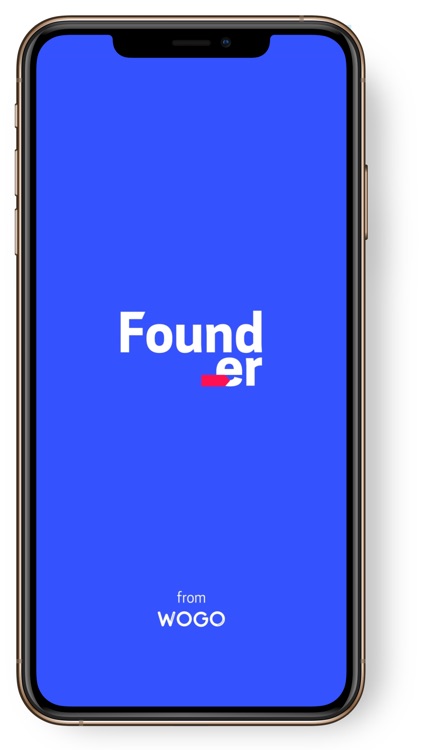 Found-er