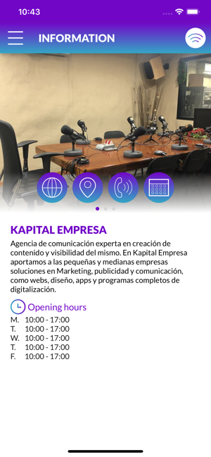 Kapital Empresa(圖1)-速報App