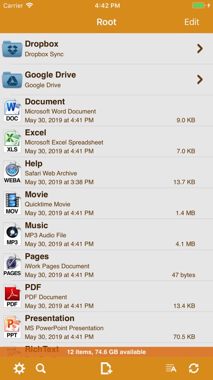 AirDisk Pro