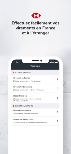 HSBC France(圖4)-速報App