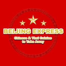 Beijing Express, Milton Keynes