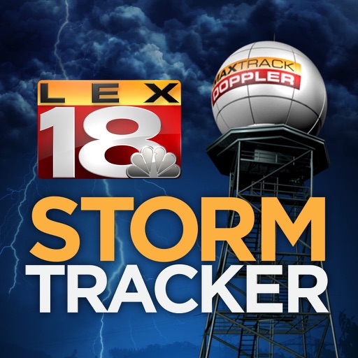 Storm Tracker Weather
