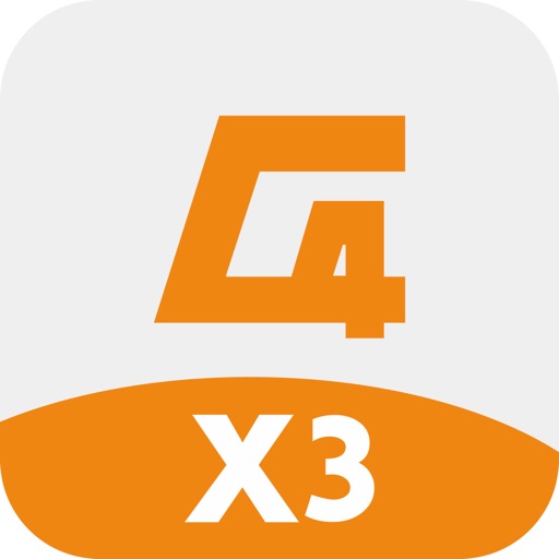 C4X3