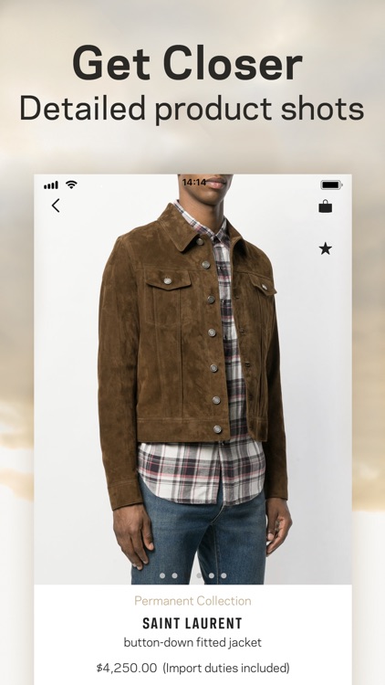 Farfetch - Designer Shopping screenshot-6