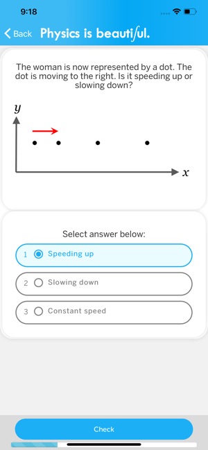 Physics is Beautiful(圖5)-速報App