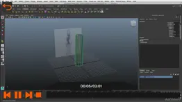 modeling course for maya problems & solutions and troubleshooting guide - 3