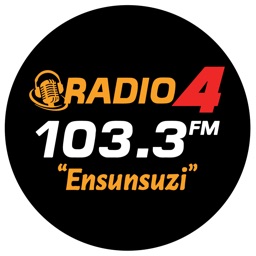 Radio4 103.3 FM Uganda