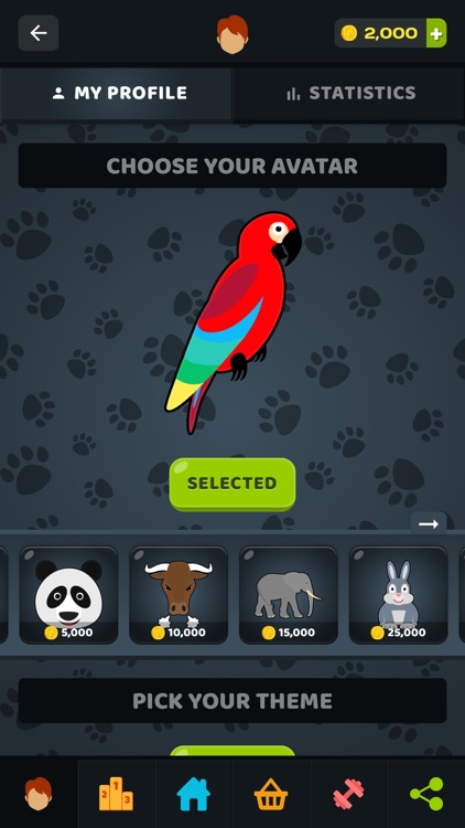 Animals Quiz Trivia screenshot-6