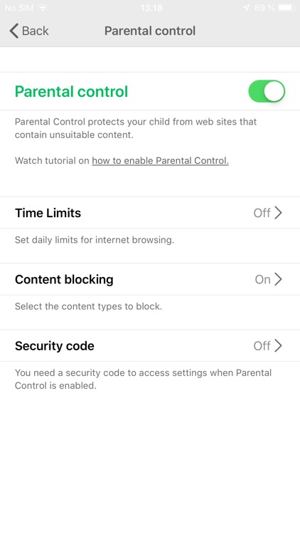 Frontier Multi-Device Security