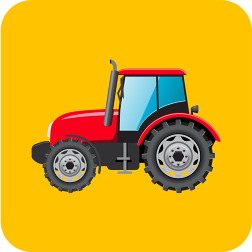 GameNet - Farming Simulator 19 iOS App
