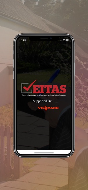 EITAS for contractors(圖1)-速報App