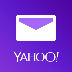 ‎Yahoo Mail - Organised Email on the App Store