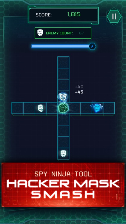 Spy Ninja Network - Chad & Vy screenshot-7