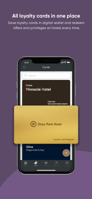 Prefme: Personalize Hotel Stay(圖6)-速報App