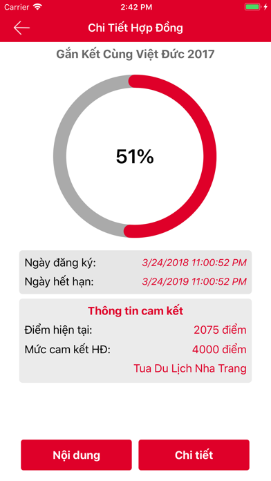 Dược Việt Đức screenshot 3