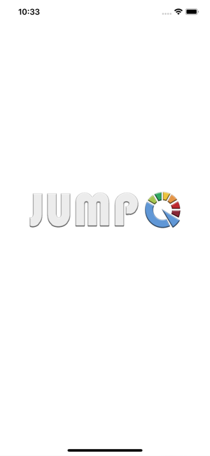 JumpQ Social App