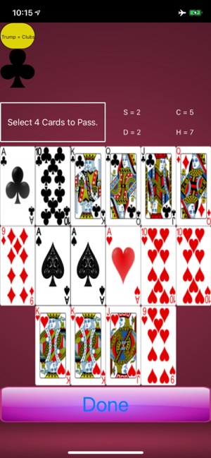 Pinochle Card Game(圖2)-速報App