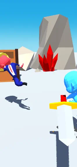 Game screenshot Draw Fight 3D mod apk