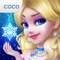 Icon Coco Ice Princess