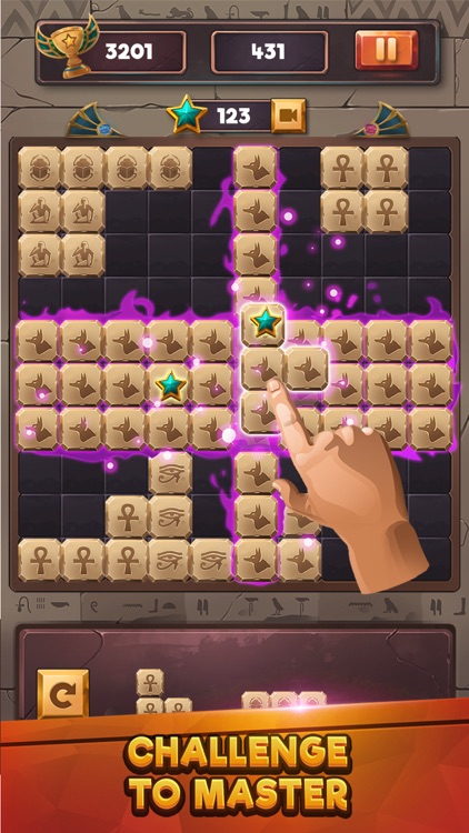 Block Puzzle Legend 2020