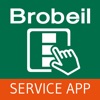 Brobeil Service App