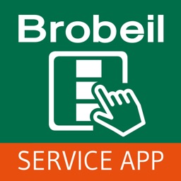 Brobeil Service App
