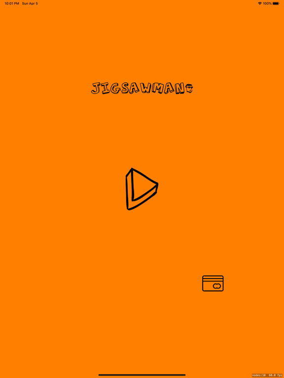 Screenshot #4 pour JigsawMan