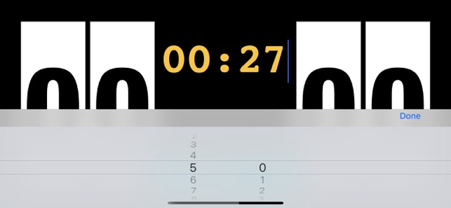 Scoreboard simple(圖3)-速報App