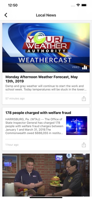 WTAJ News WeAreCentralPA.com(圖2)-速報App