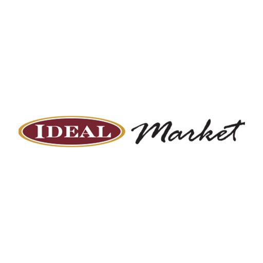 Ideal Market NE iOS App
