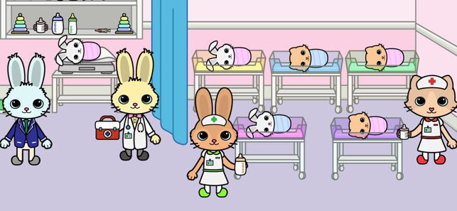 Yasa Pets Hospital(圖2)-速報App