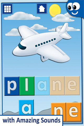 First Words for Toddlers Lite - náhled