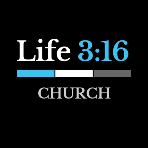 Life 3:16 Church