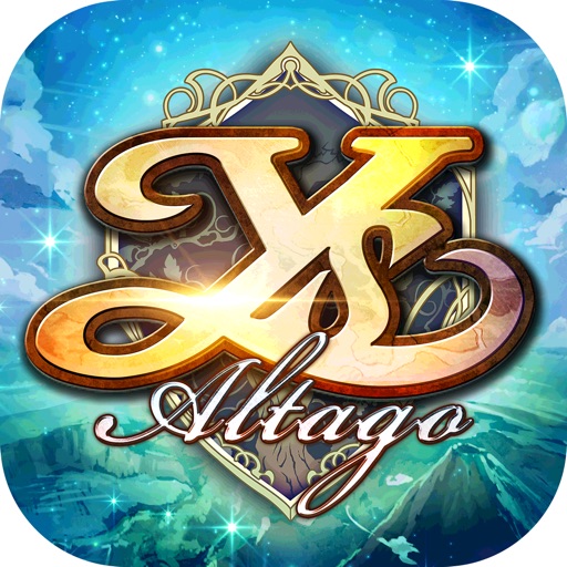 Get 伊蘇：阿爾塔戈的五大龍 for iOS, iPhone, iPad Aso Report