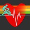 Take your Apple Watch (leave your iPhone at home), bluetooth headphones, go for a run, walk, cycle, spinning (peloton bikes), gym, swimmimg, rowing