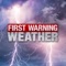 The WTKR Mobile Weather App includes: