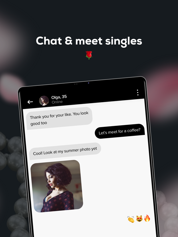 Sirene dating app